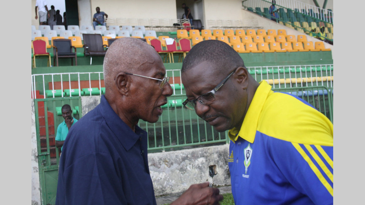 Football : Alain Dacosta Soares est mort