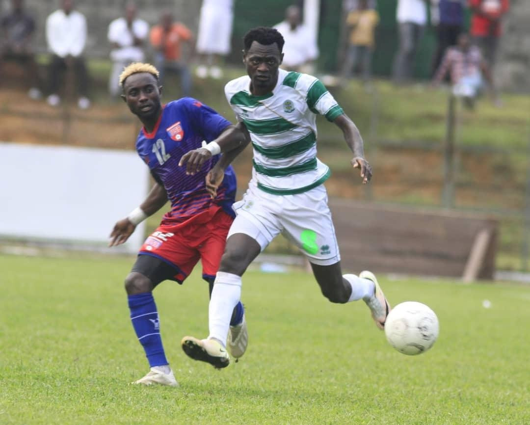 National-Foot 1 et 2 : en route pour le rapide galop d'essai