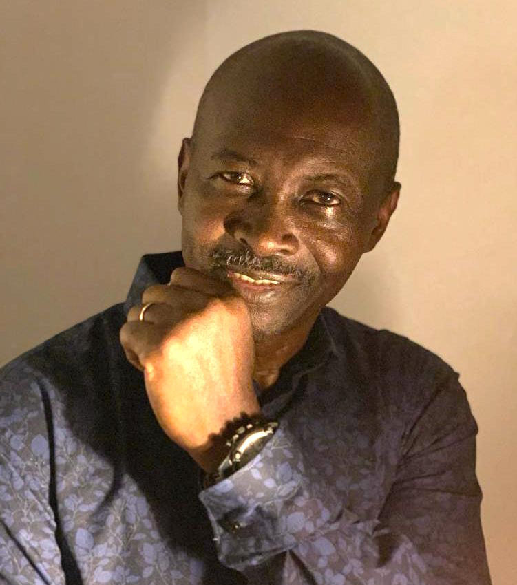 Décès d'Yves Delbrah : les artistes gabonais affligés