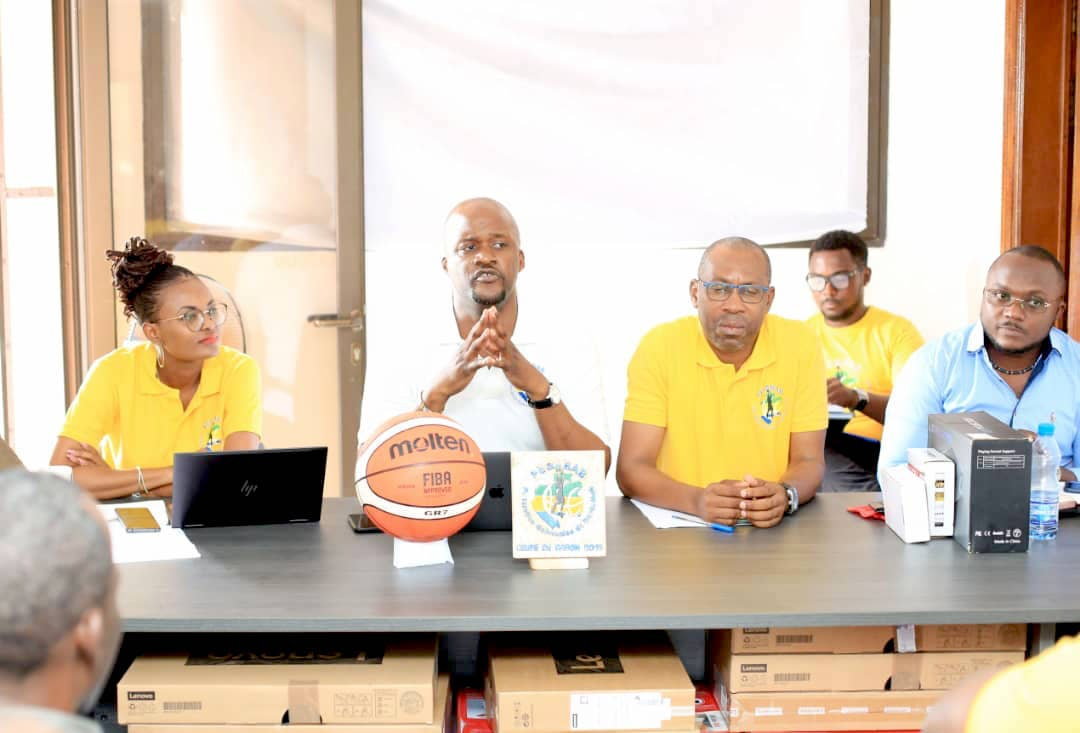 Basket-ball : la Fégabab veut relancer le championnat national