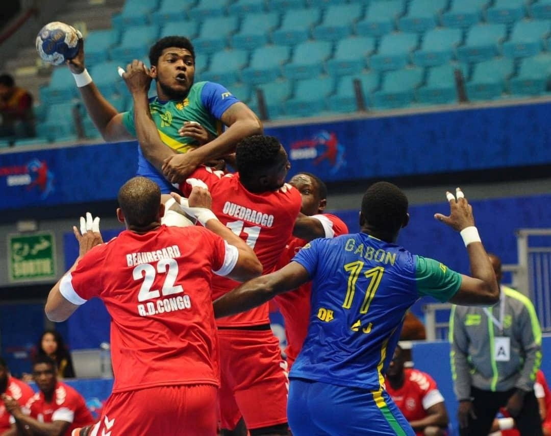 Can 2024 de handball : les Panthères peinent à se regrouper