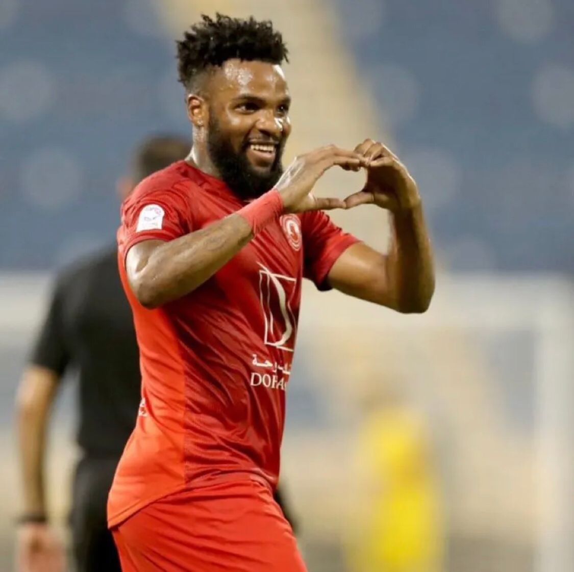 Qatar Stars League : Boupendza a encore frappé ! 