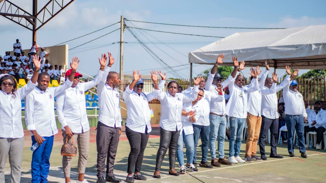 Les leaders associatifs d’Owendo disent oui au CTRI