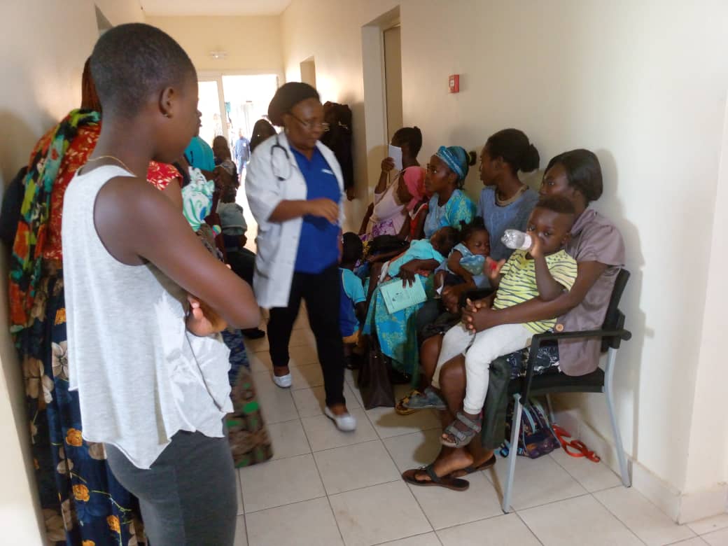 Santé, Quand la médecine va vers les malades