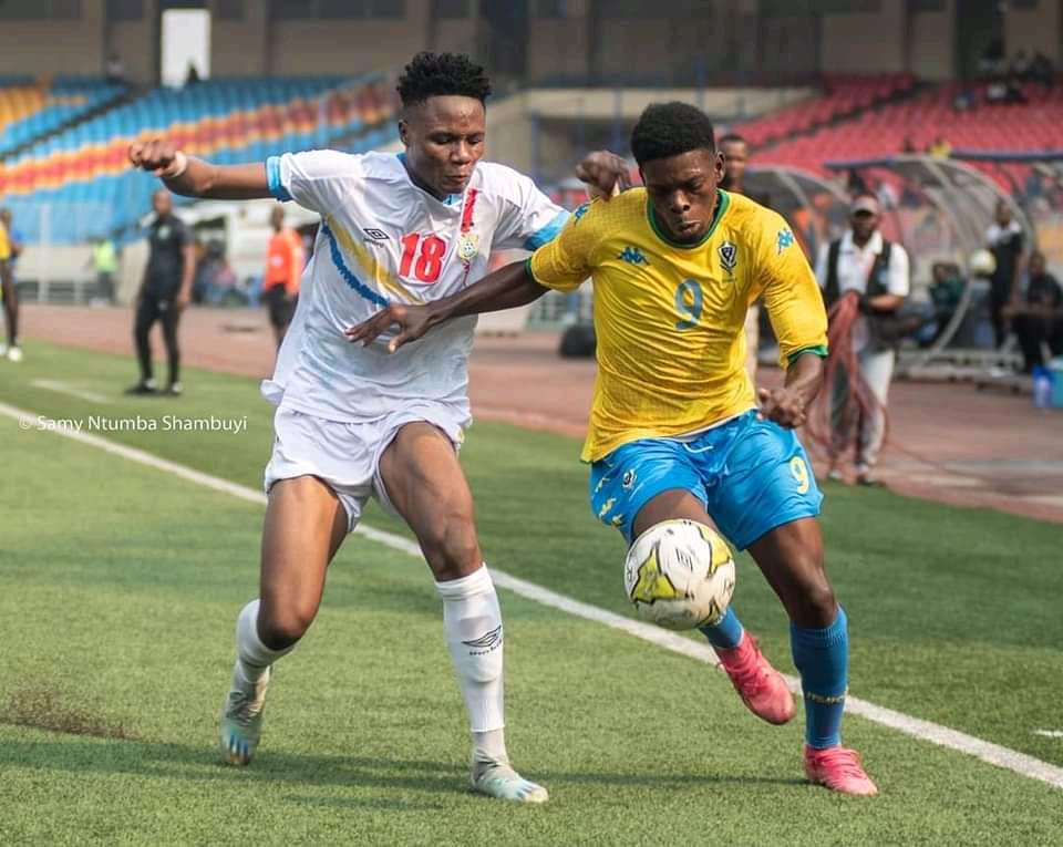 Tournoi Fatshi Cup U20: les Panthères prennent le dessus sur les Léopards 