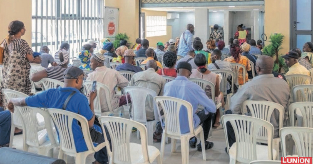 L’arrimage des pensions retraites effectif depuis le 1er mars.