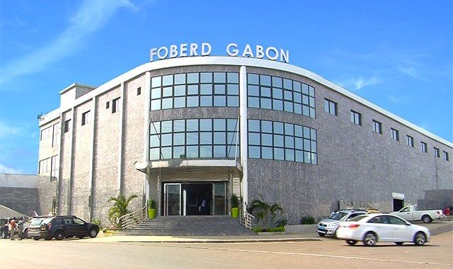 53 stagiaires du CIMFEP de Nkok à Foberd Gabon