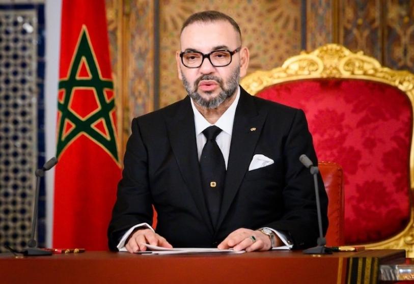 *Rabat : le Maroc condamne vivement l'incursion des forces israéliennes dans la Mosquée à Al Aqsa*