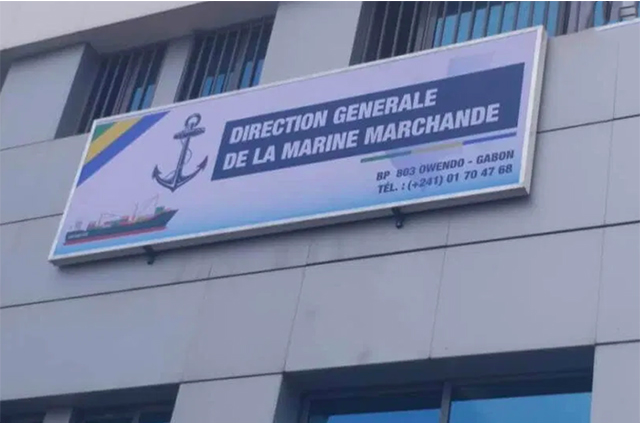 Marine marchande : les agents sont en colère! 