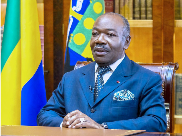  Covid-19 : Ali Bongo Ondimba annonce la levée des mesures restrictives 