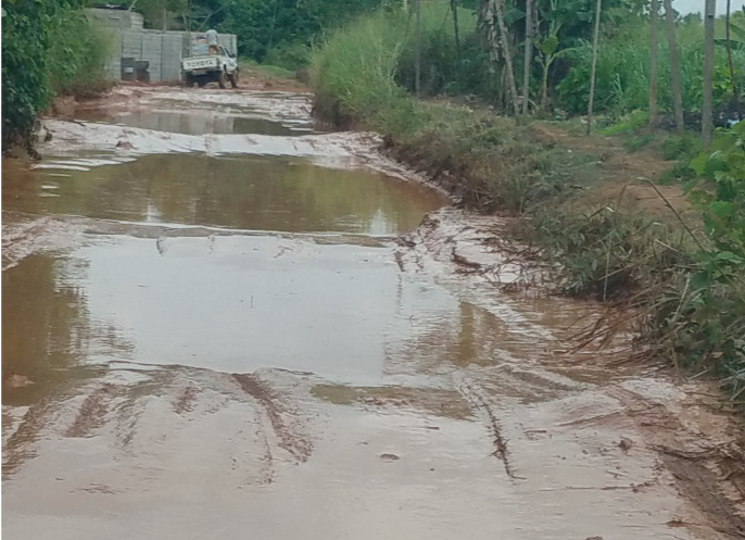 PCR de Nzong-Bikélé : reprise des travaux en avril prochain