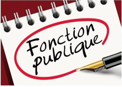 Fonction publique : 2 514 agents en plus en 2021