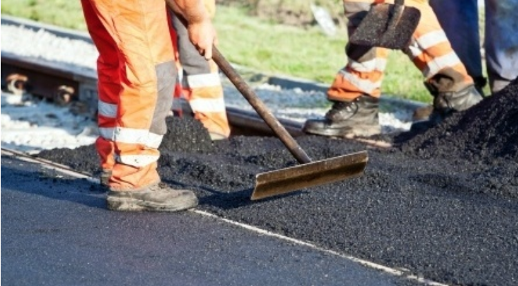 PK 5-Echangeur de la Démocratie : circulation perturbée