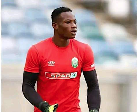 AmaZulu veut prolonger le contrat de Jean-Noël Amonome