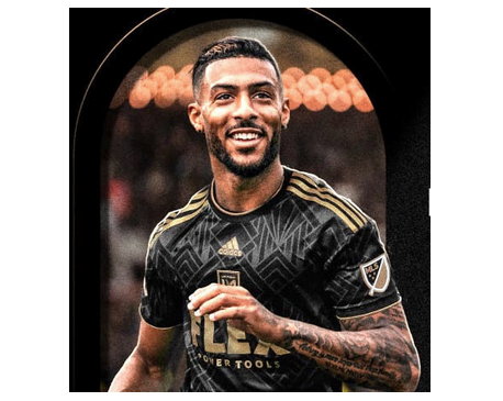 Los Angeles FC : Bouanga heureux !