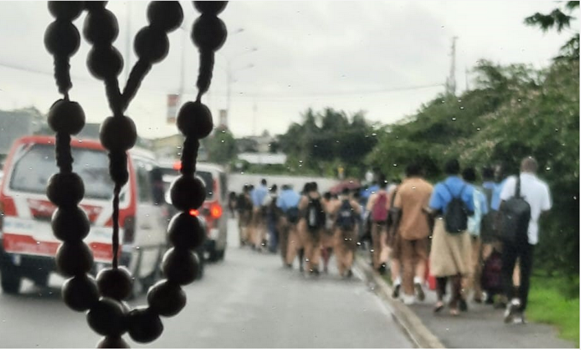 Carte scolaire : l'urgence d'une école de proximité