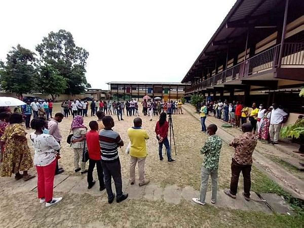 Éducation : la coalition Sena/Conasysed annonce la suspension de la grève au Gabon