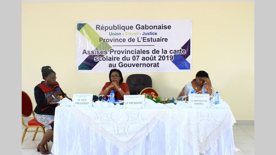 Éducation : La carte scolaire de l'Estuaire au crible