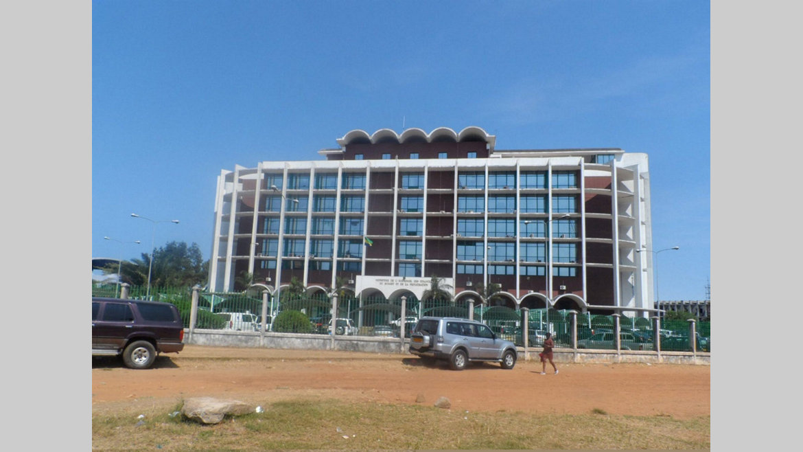 Gabon/Emprunt obligataire 2019-2024 : Cent milliards de francs pour financer des projets de développement