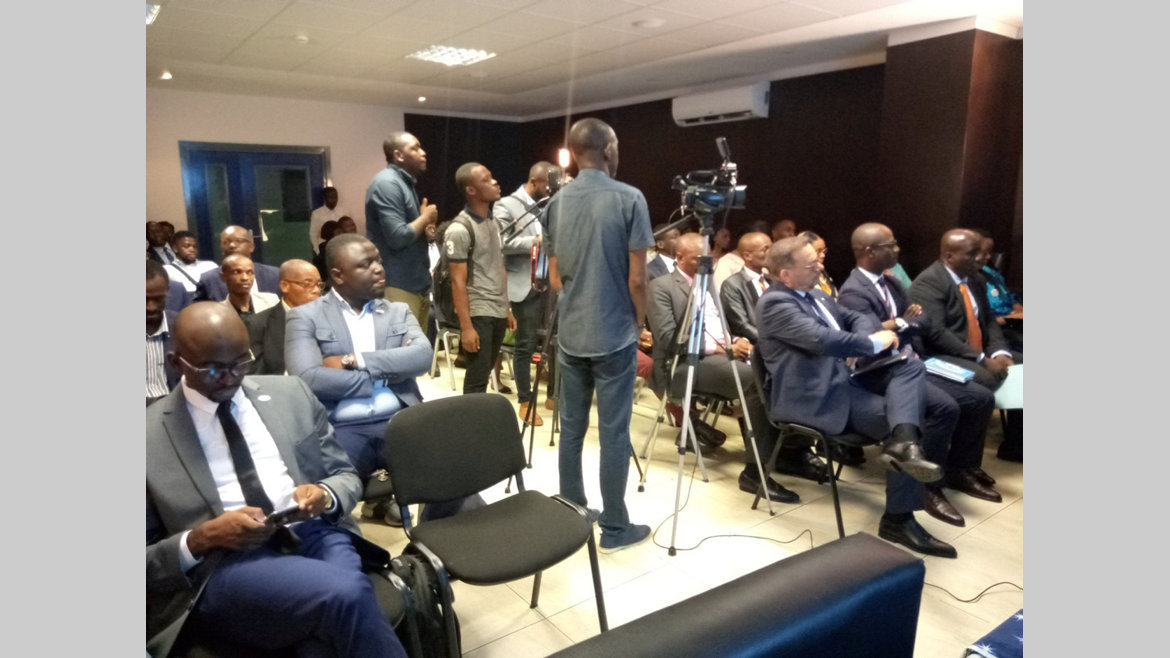 Entreprenariat : Adéquation formation-emploi : aux assises des Junior entreprises
