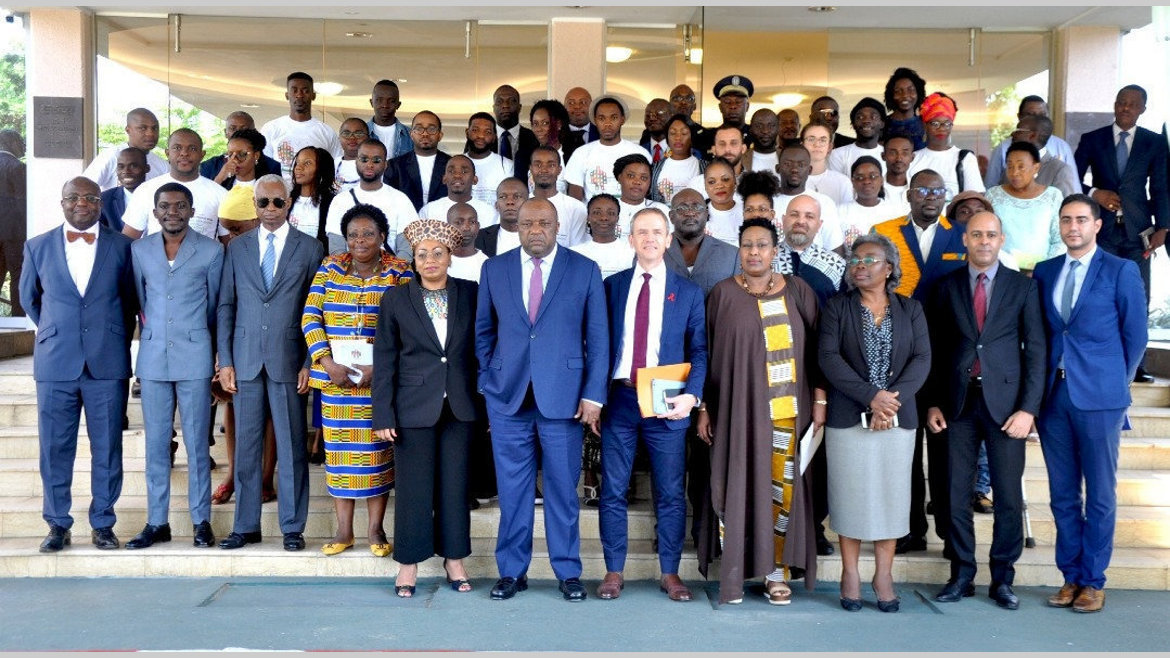 Prospective : Libreville à l'horizon 2 050