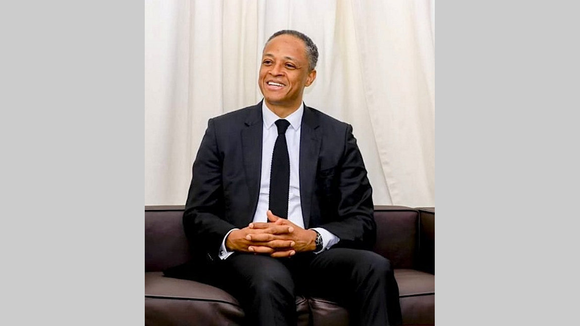 Football : Franck Nguéma : "Je suis prêt pour le démarrage du championnat "