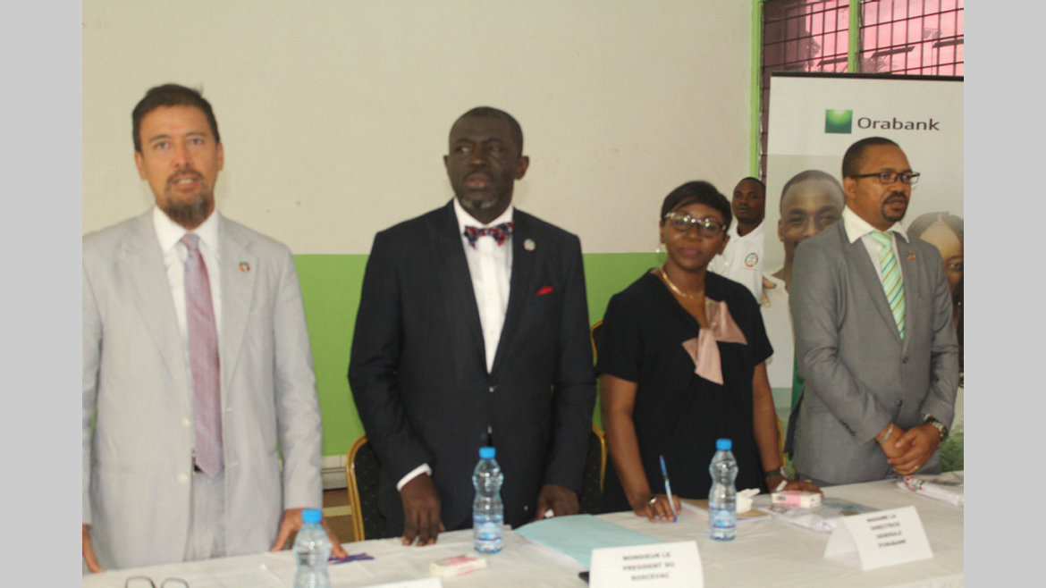 ODD : Lancement de la caravane nationale de sensibilisation