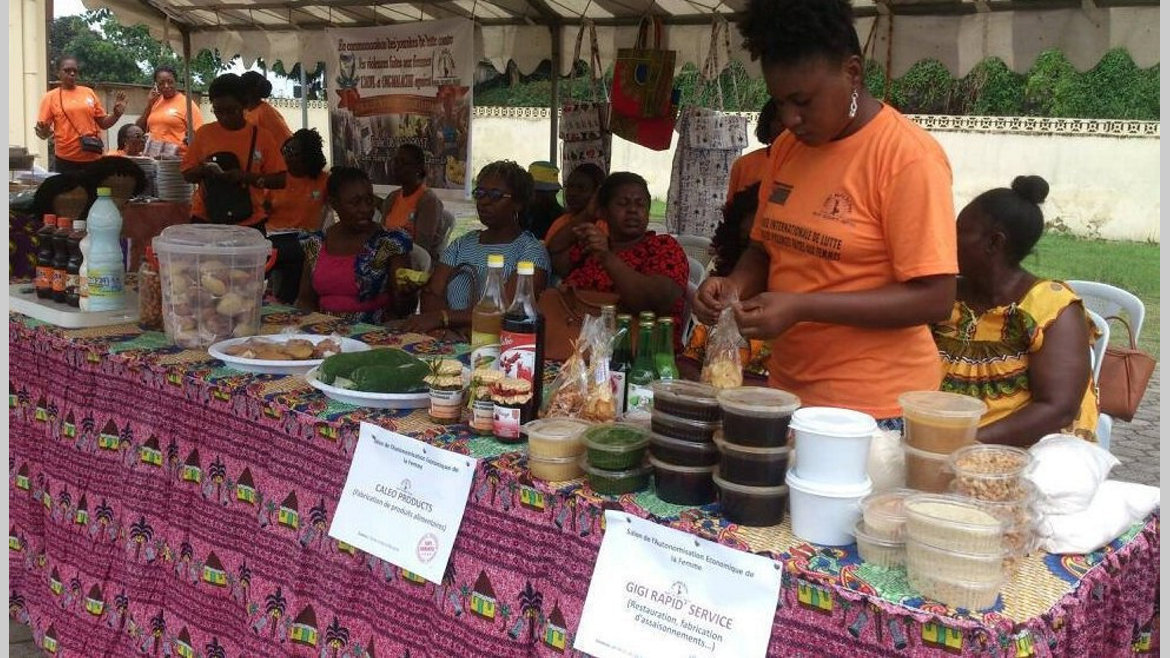 Autonomisation des femmes en Afrique centrale et de l'Ouest : Quels défis ?