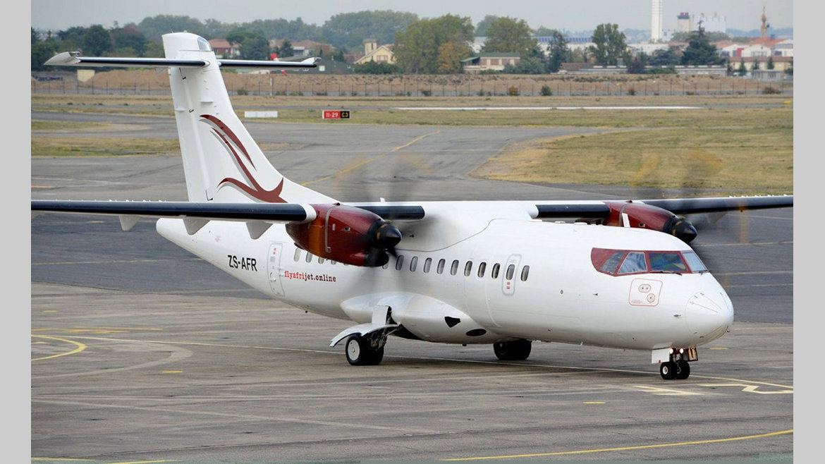 Aviation : Le transport aérien au pain sec !