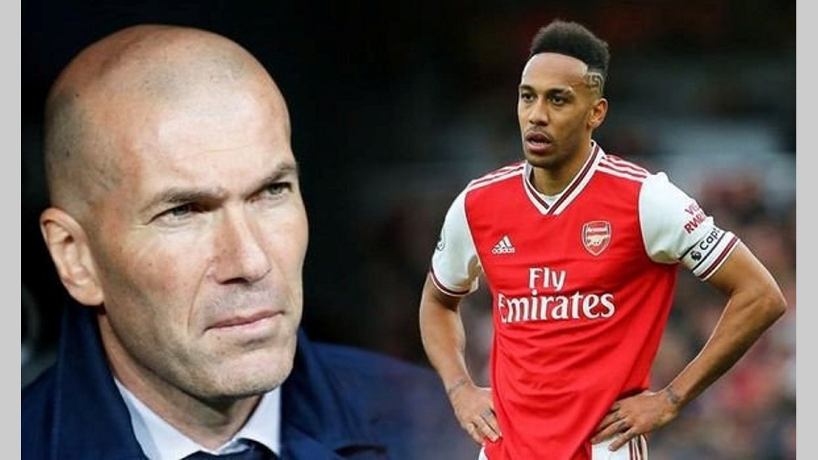 Football : Zidane insiste sur PEA