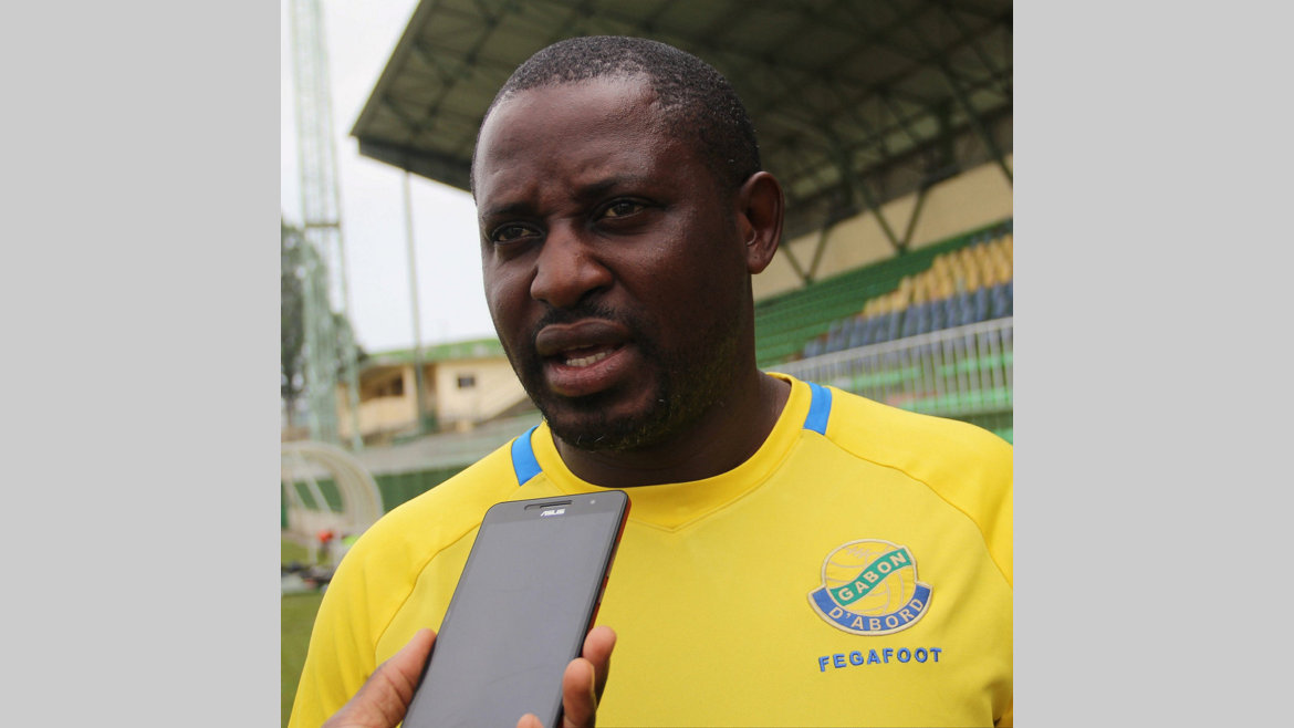 Rail club du Kadiogo : Thierry Mouyouma prochain coach