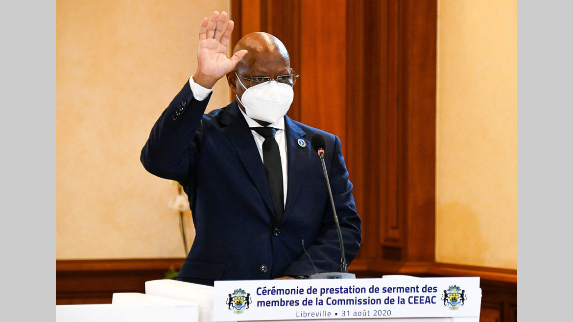 CEEAC : les missions de la nouvelle Commission