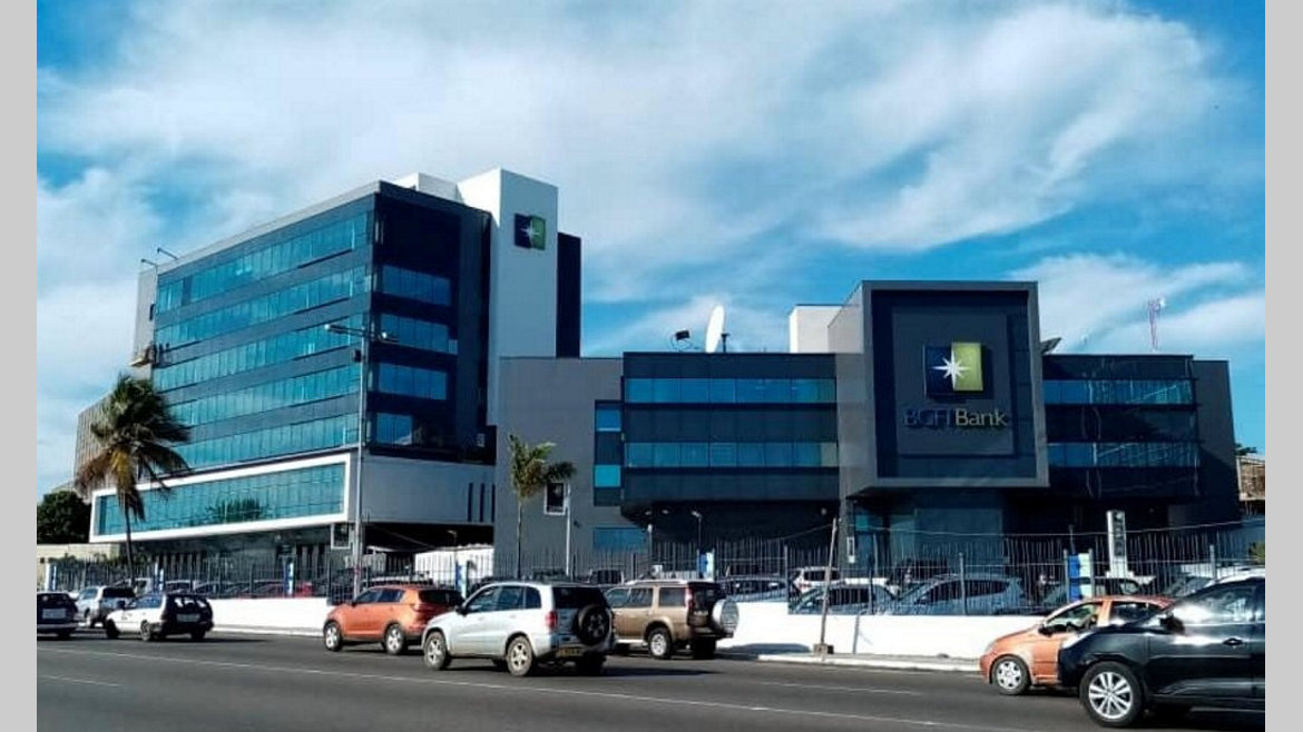 BGFIBank : meilleure banque d’Afrique centrale
