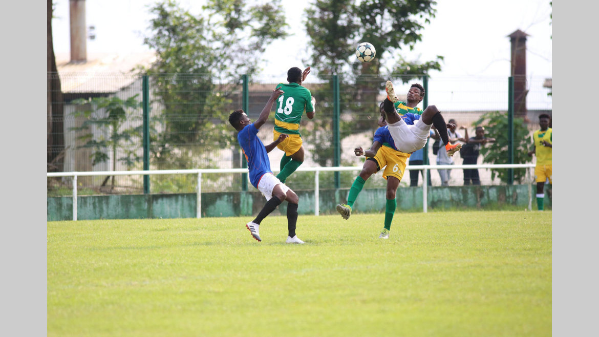 Linaf : le démarrage du championnat en novembre
