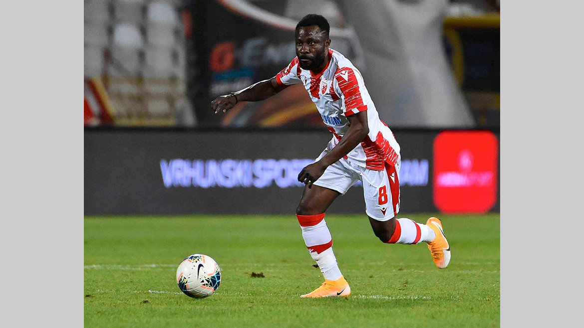 Ligue Europa : sans Kanga, Aubameyang et Appindangoye