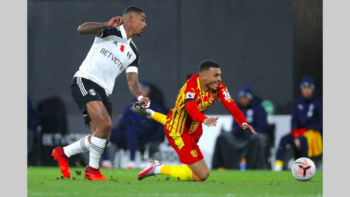 Premier League : Fulham enfin victorieux, Lemina à nouveau touché