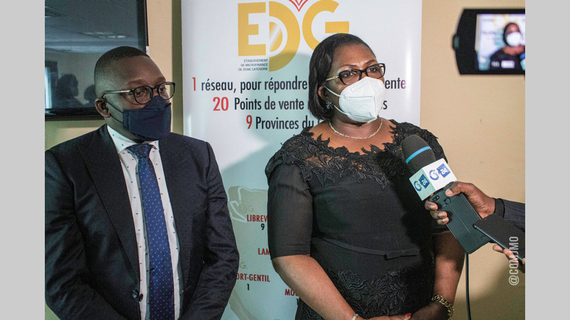 Soutien aux PME : l’importance de la microfinance
