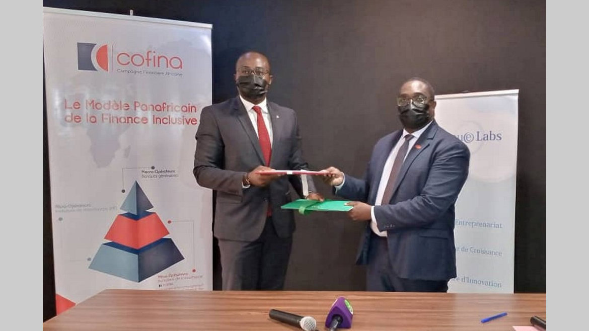 PME : Cofina décaisse 250 millions pour StartX 241 d’Ogooué Labs