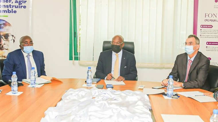 CNSS/Patronat : Le plaidoyer d'une bonne gouvernance sur la table