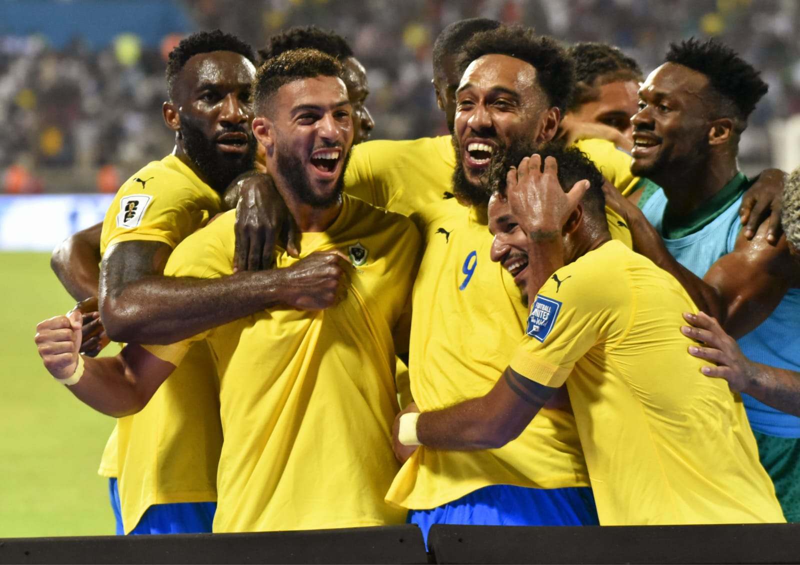 Éliminatoires Coupe du monde 2026 : le Gabon s’impose (3-2) avec un secteur offensif retrouvé 