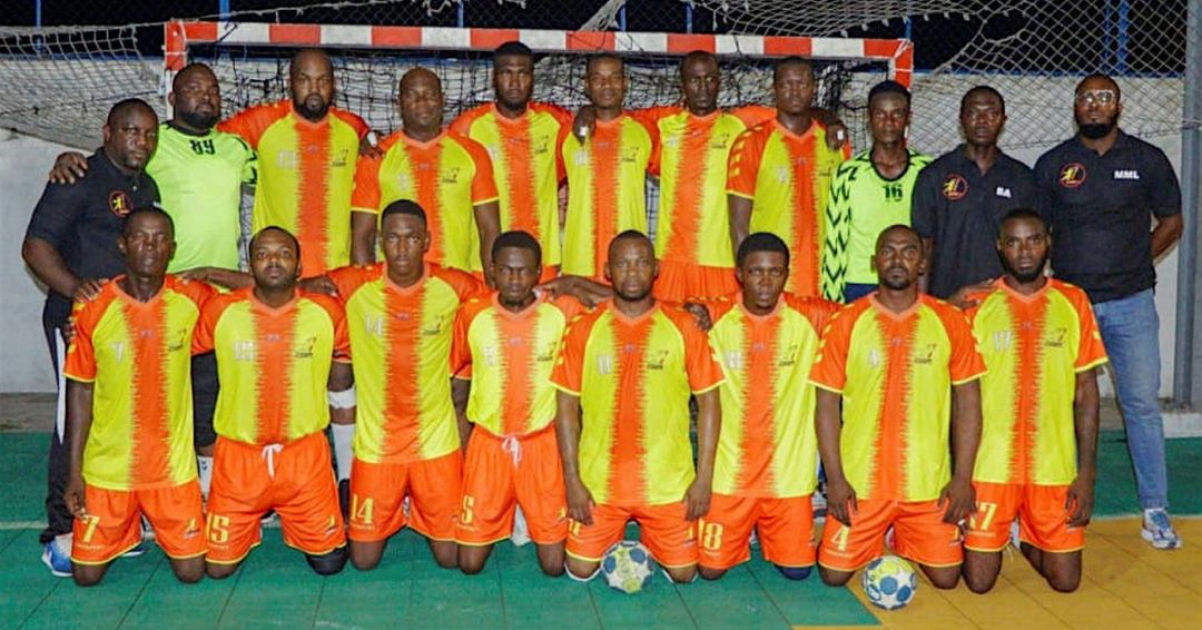  Handball/Tournoi zonal de la Lineph : Titan SAC et le Stade Mandji réalisent le doublé