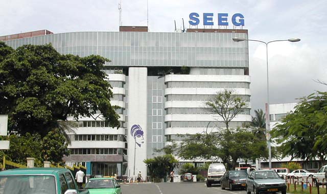 SEEG : le retour à la normal e 