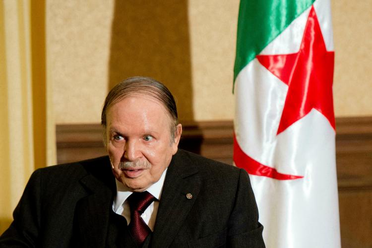 Algérie : Abdelaziz Bouteflika est mort ! 