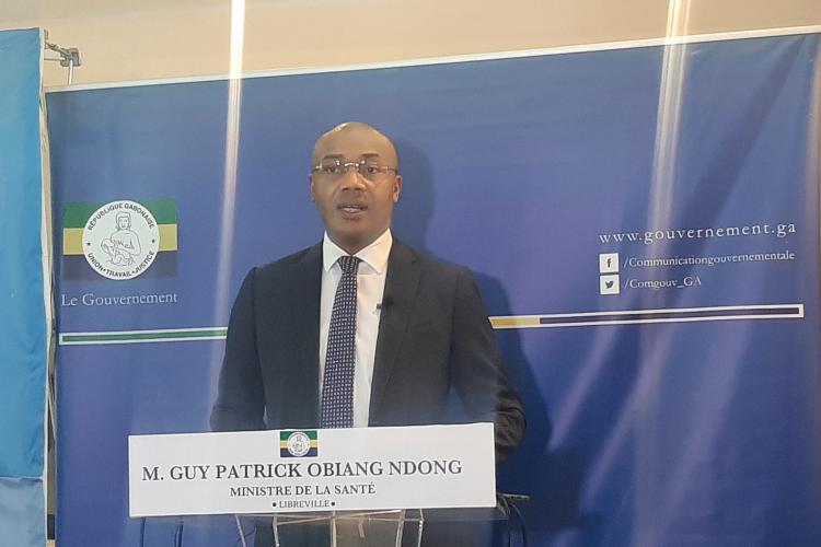 Vaccination : 165 600 doses de vaccins Johnson &Johnson attendues au Gabon