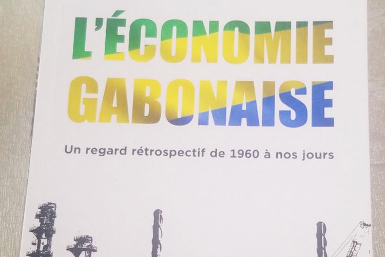 Économie gabonaise : le regard rétrospectif de Ndong Sima