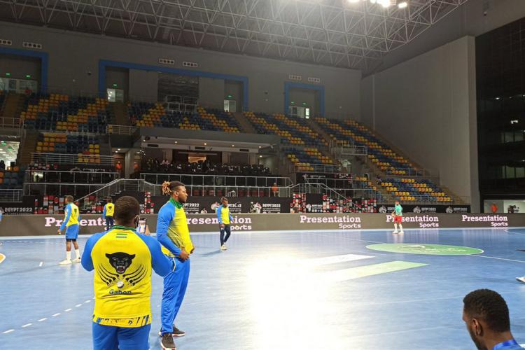 Can de handball/ Algérie-Gabon (25-23) : fin des illusions pour nos Panthères !