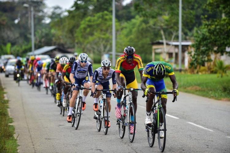 Cyclisme/16e édition de la Tropicale : les Panthères peuvent-elles faire mieux ?