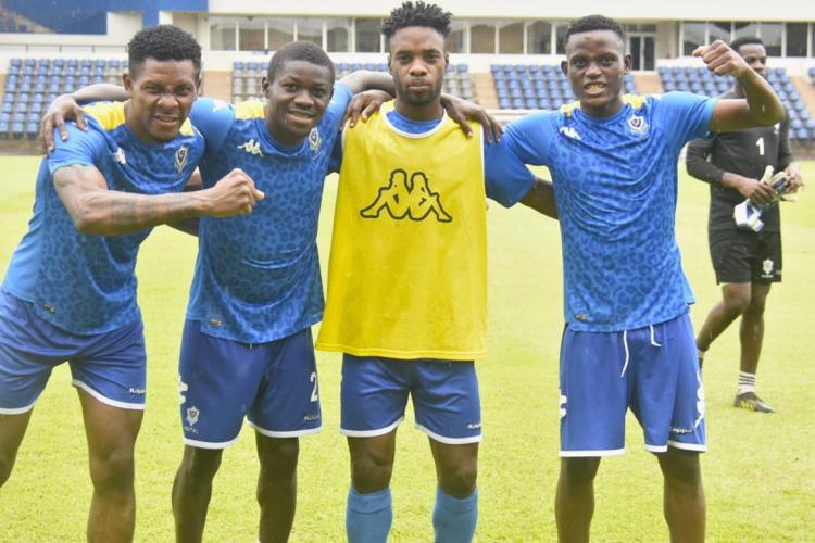 Éliminatoires Can U23 : Gabon-Cameroun, les 25 et 28 mars à Franceville et Yaoundé