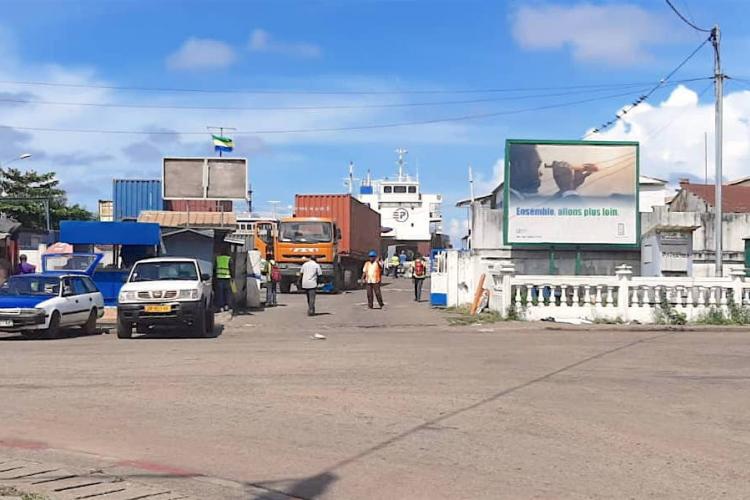 Port-Gentil/CNNII : le personnel sans salaire depuis plusieurs mois