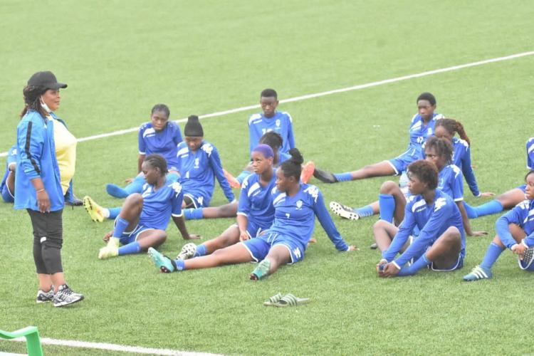 Éliminatoires du Mondial féminin U20 : le Gabon se retire